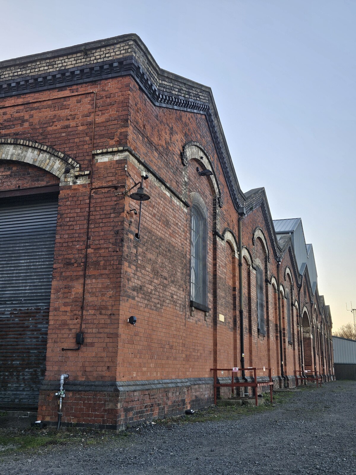 Redpoint Climbing Centre Worcester