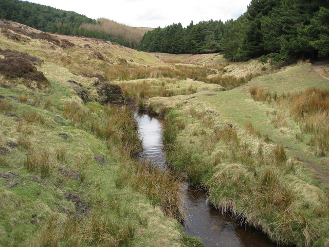 Burbage North & South