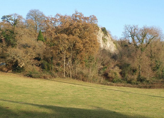 Chudleigh Rocks