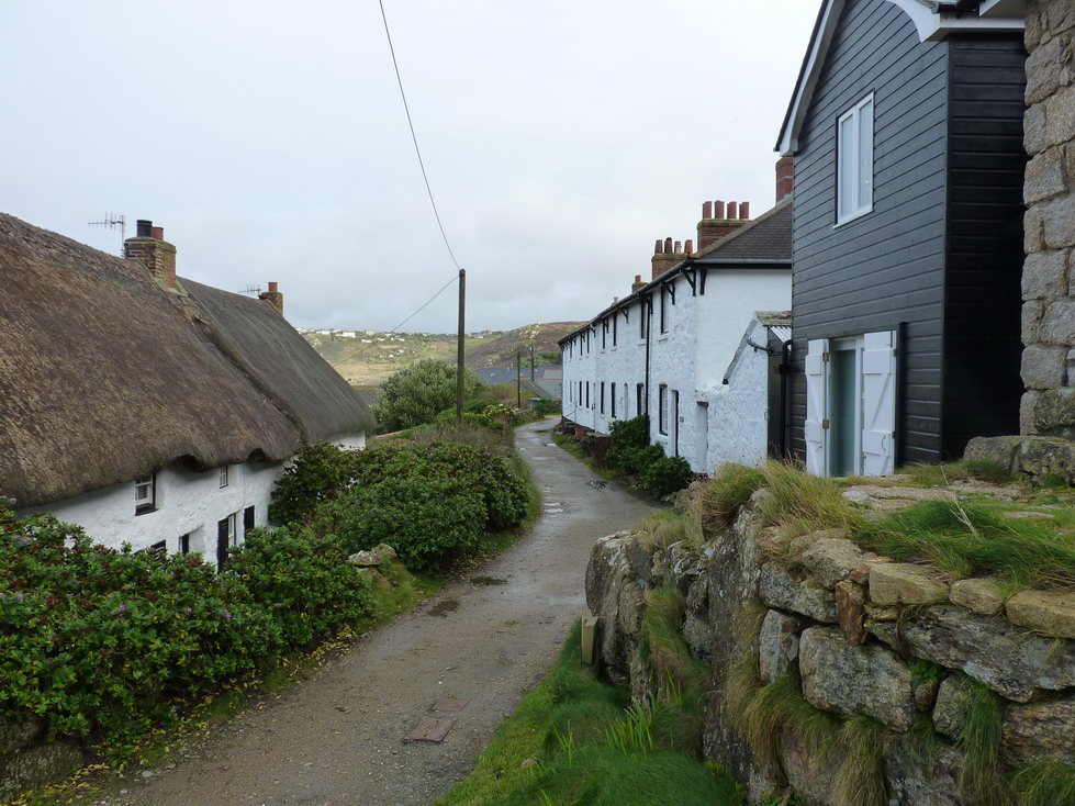 Sennen