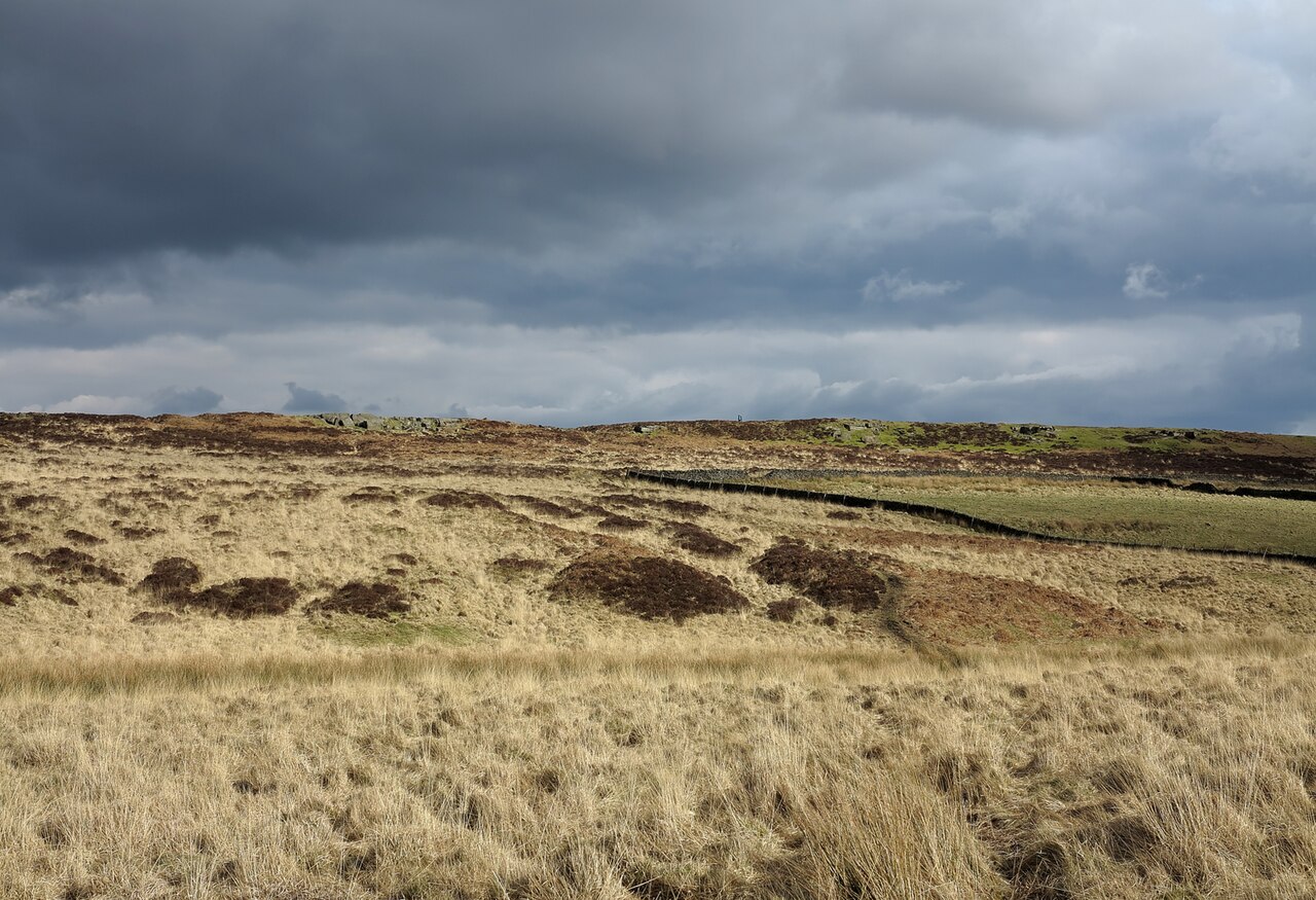 Curbar Edge