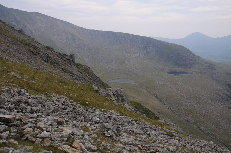 Clogwyn Du'r Arddu