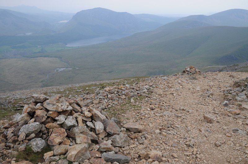 Clogwyn Du'r Arddu