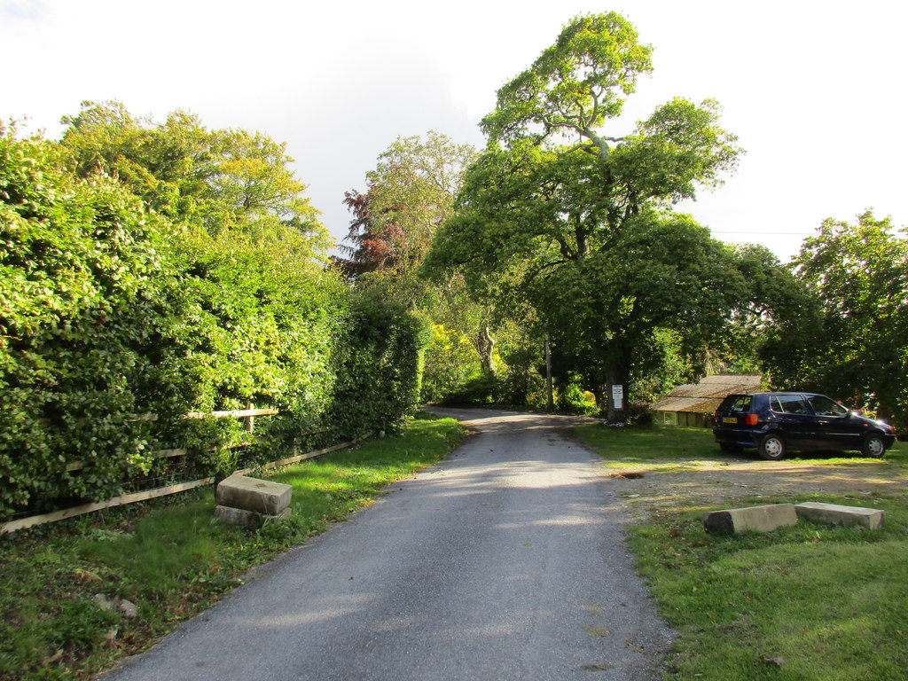 Chudleigh Rocks