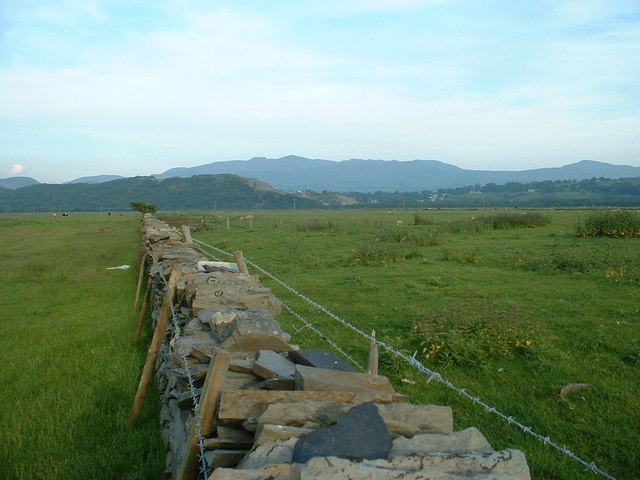 Tremadog (Craig Bwlch y Moch)