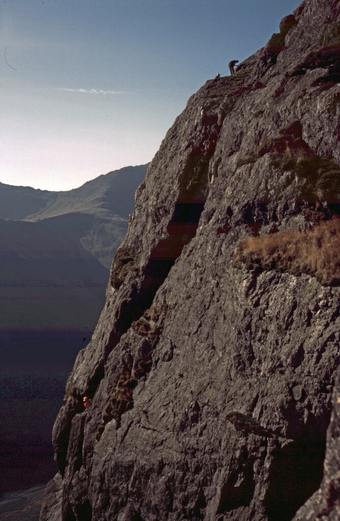 Gimmer Crag
