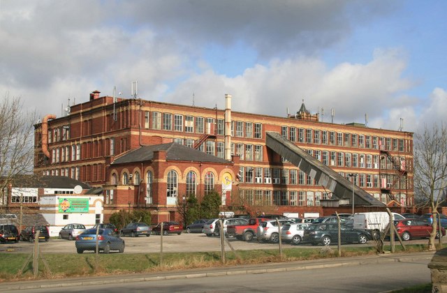 The Ridge Climbing Centre