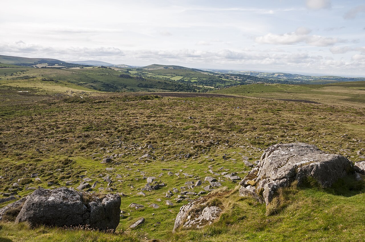 Haytor