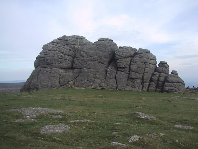 Haytor