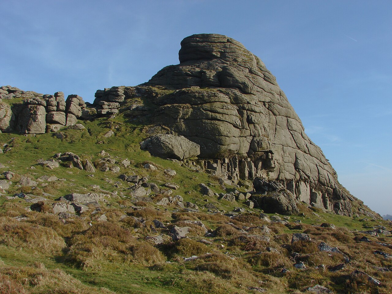 Haytor