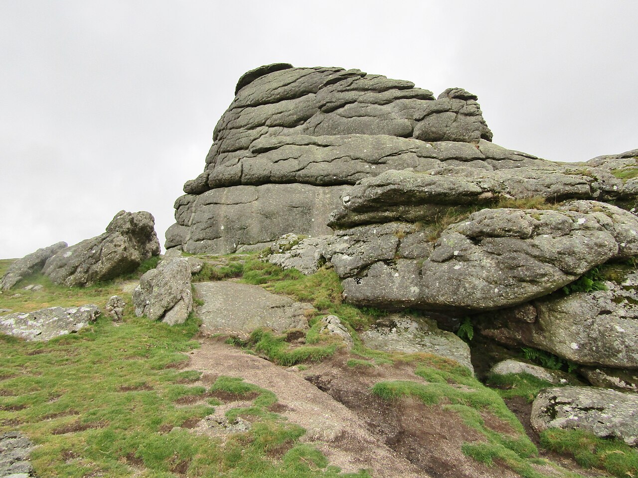 Haytor