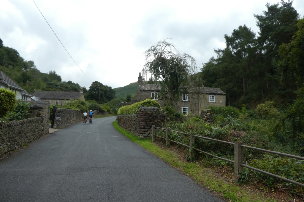 Millstone Edge