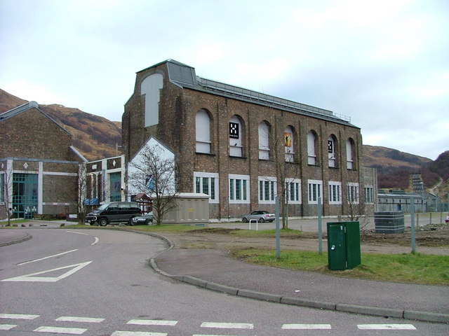 The Ice Factor
