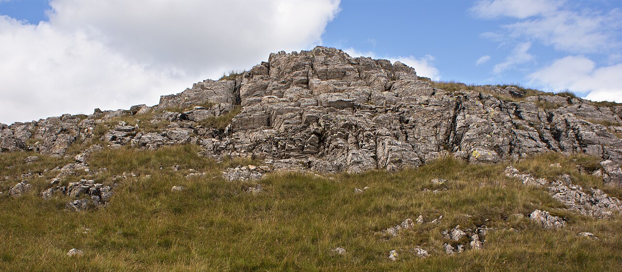 Gimmer Crag