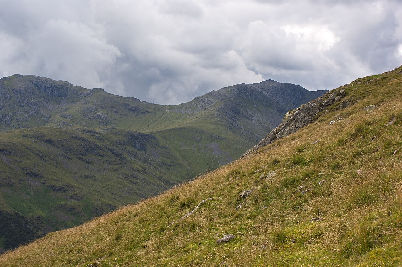 Gimmer Crag