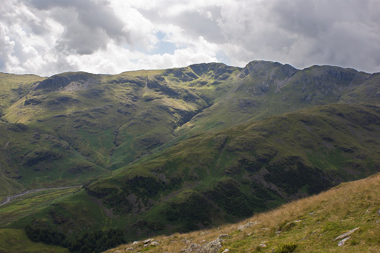 Gimmer Crag