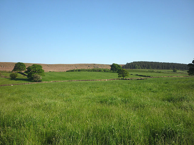 Birchen Edge