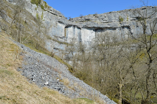 Malham Cove