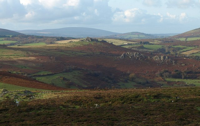 Haytor