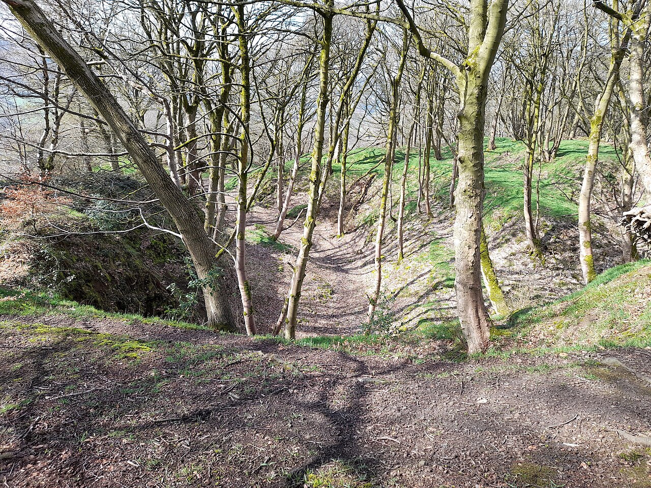 Millstone Edge