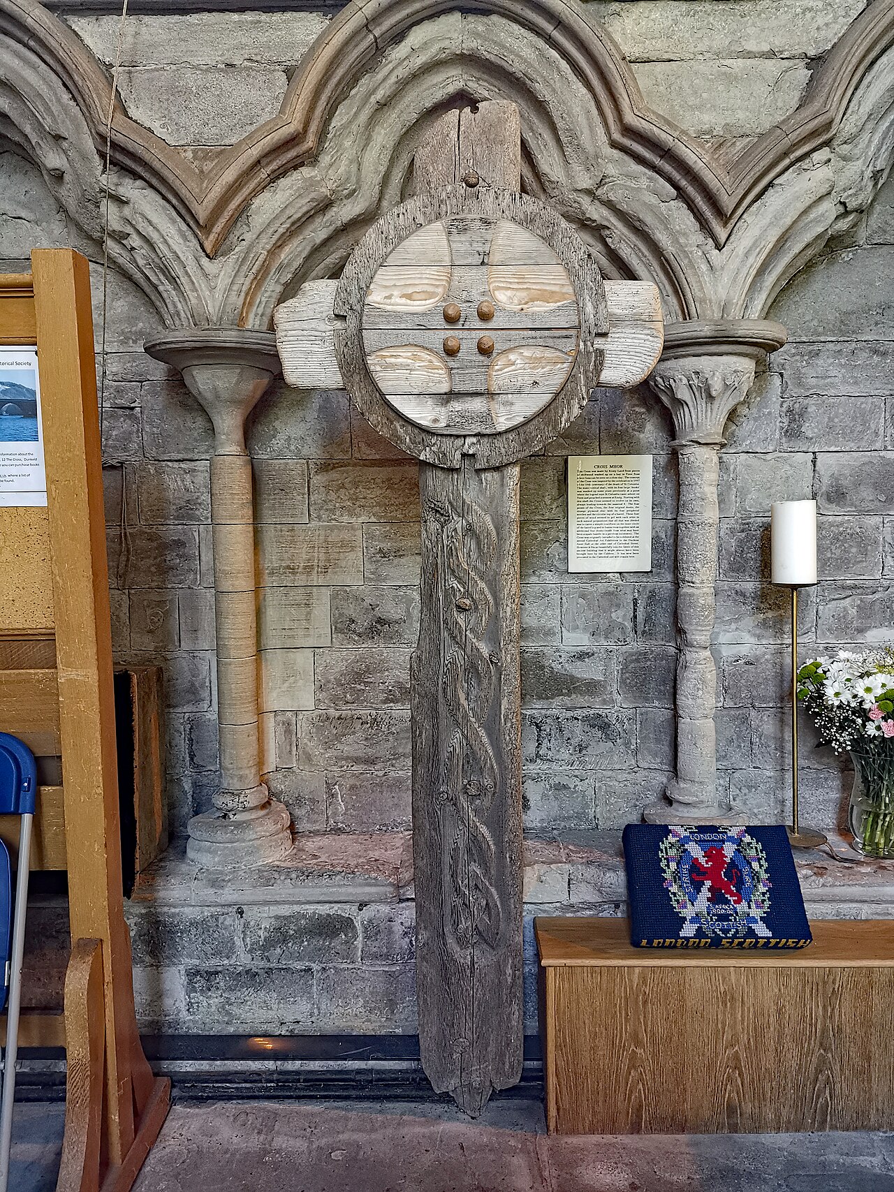 Dunkeld (Craig a Barns)