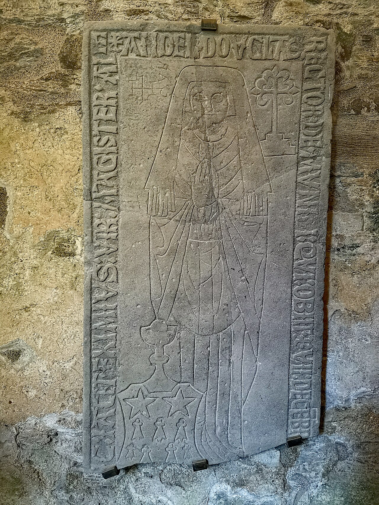 Dunkeld (Craig a Barns)