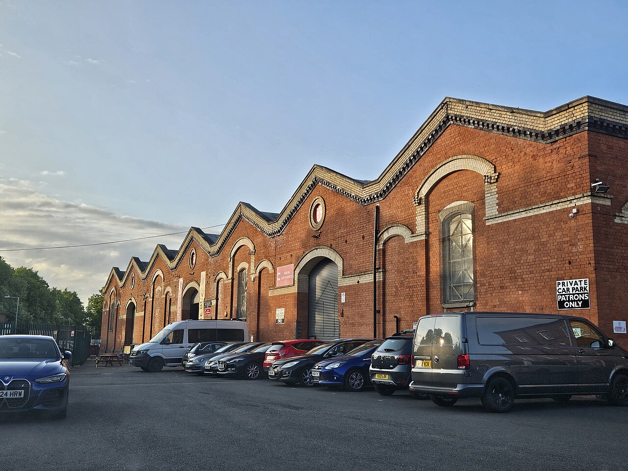 Redpoint Climbing Centre Worcester