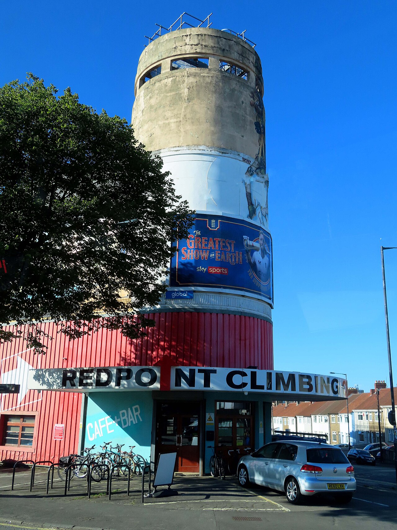 Redpoint Bristol