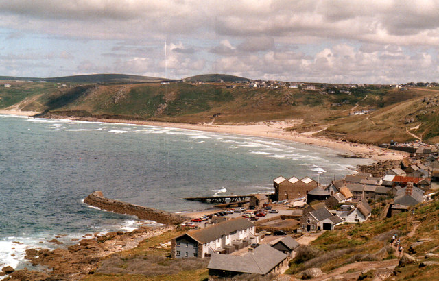 Sennen