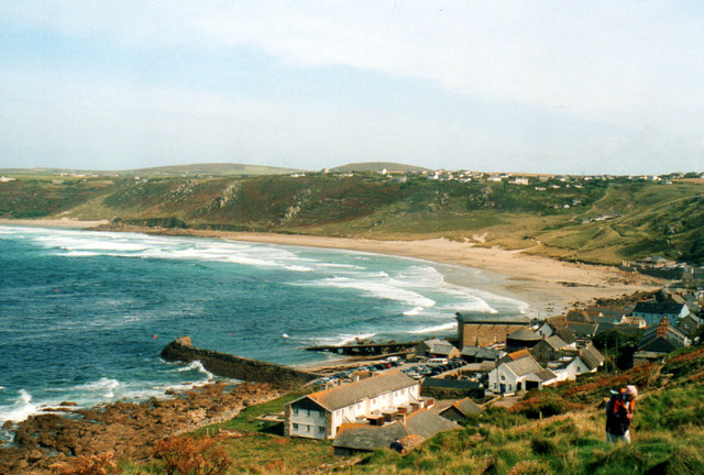 Sennen