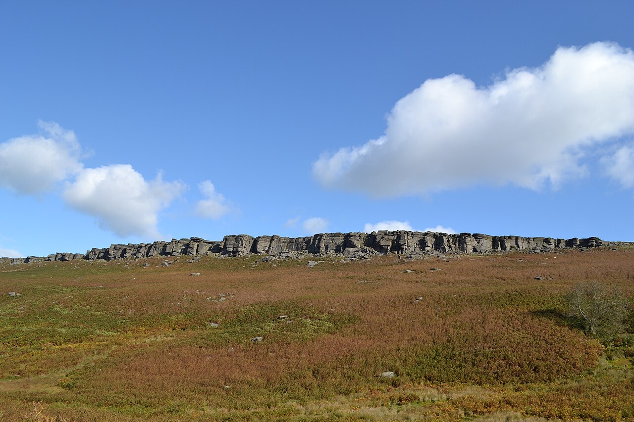 Stanage Plantation