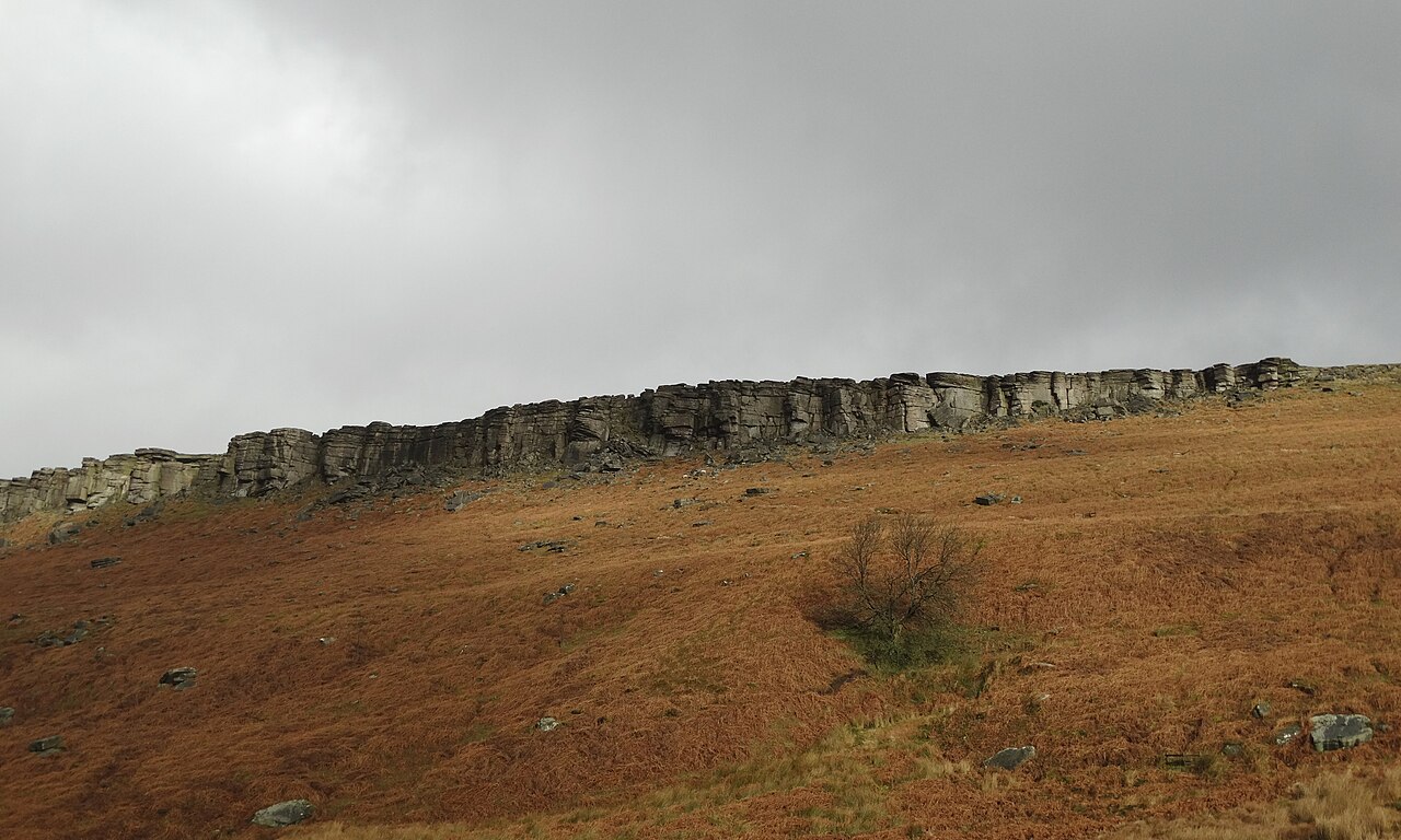 Stanage Plantation