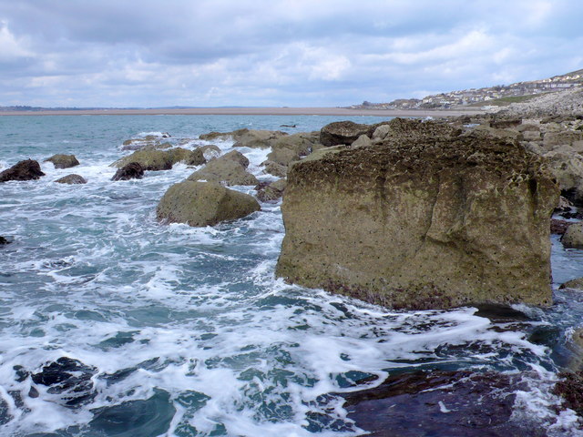 Portland - Blacknor