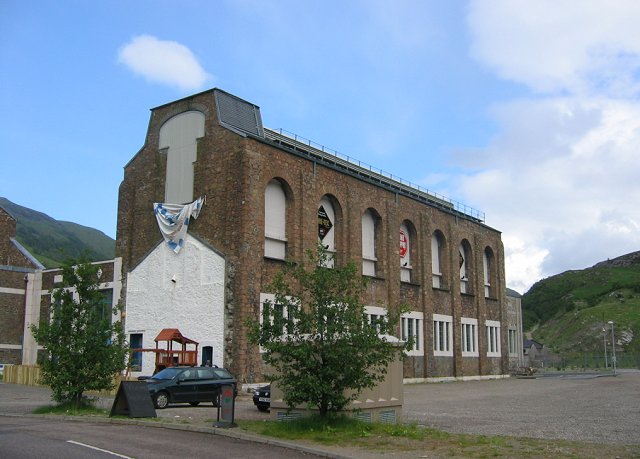 The Ice Factor
