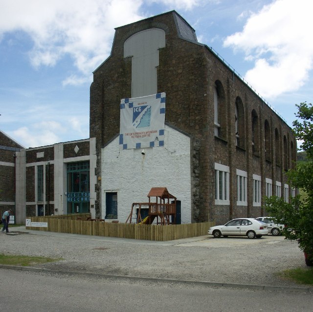 The Ice Factor