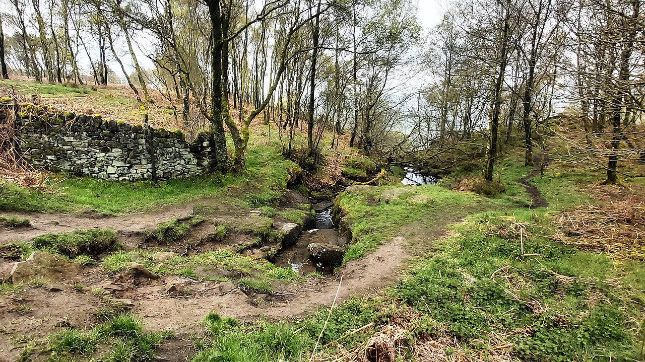 Froggatt Edge