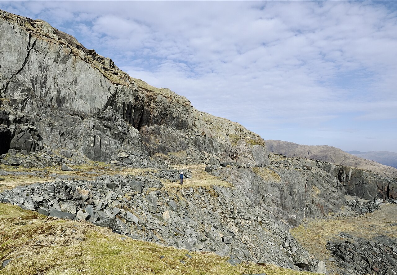 Dow Crag