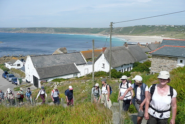 Sennen
