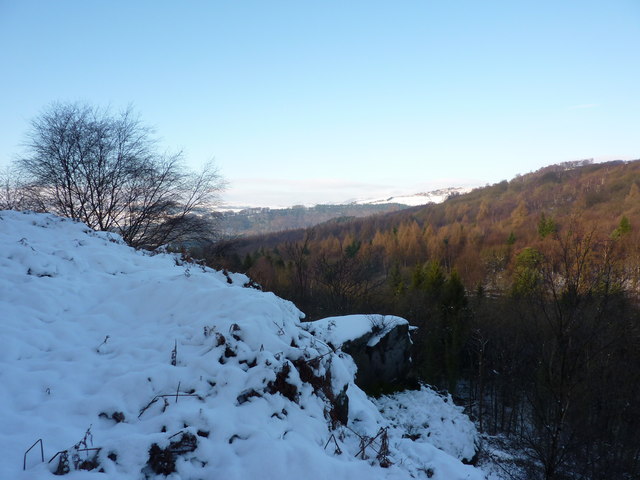 Birchen Edge