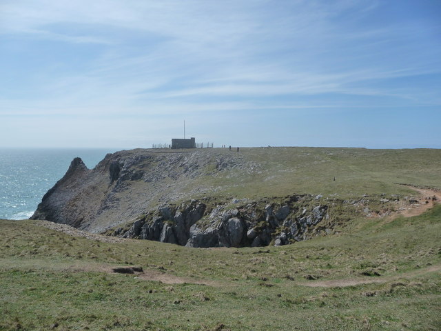Saddle Head