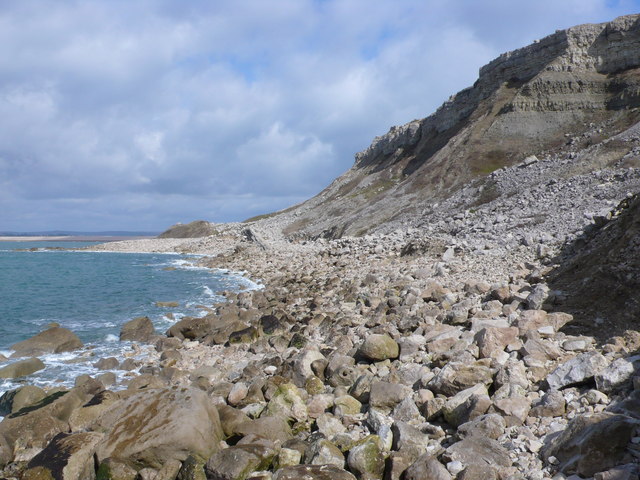 Portland - Blacknor