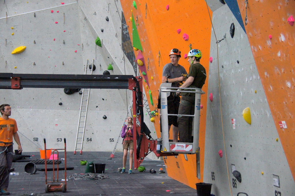EICA Ratho