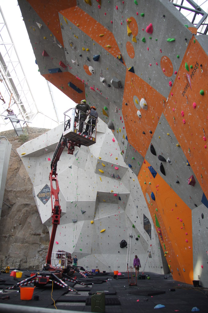 EICA Ratho